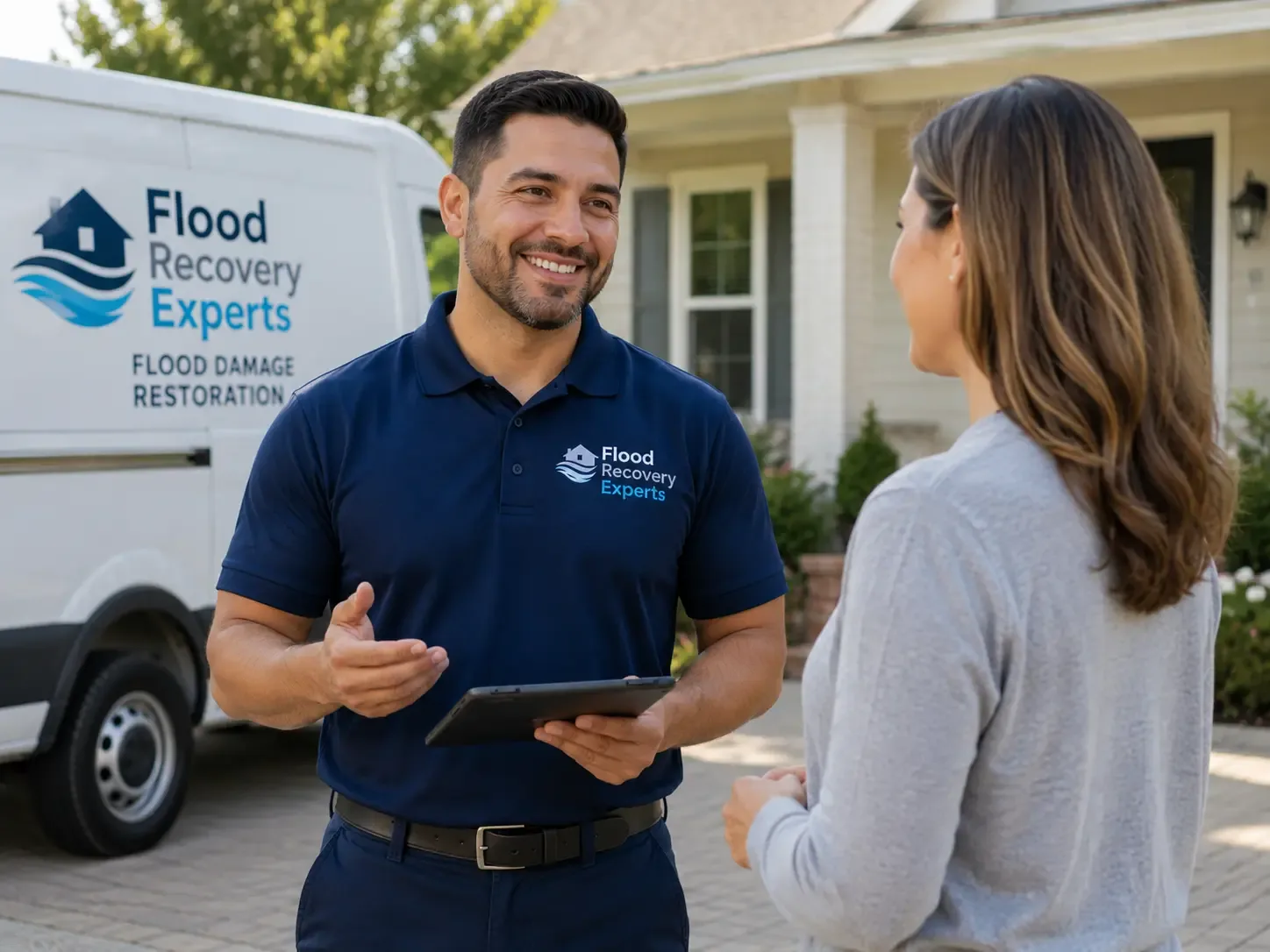 Flood Damage Cleanup West Newton, MA FAQs